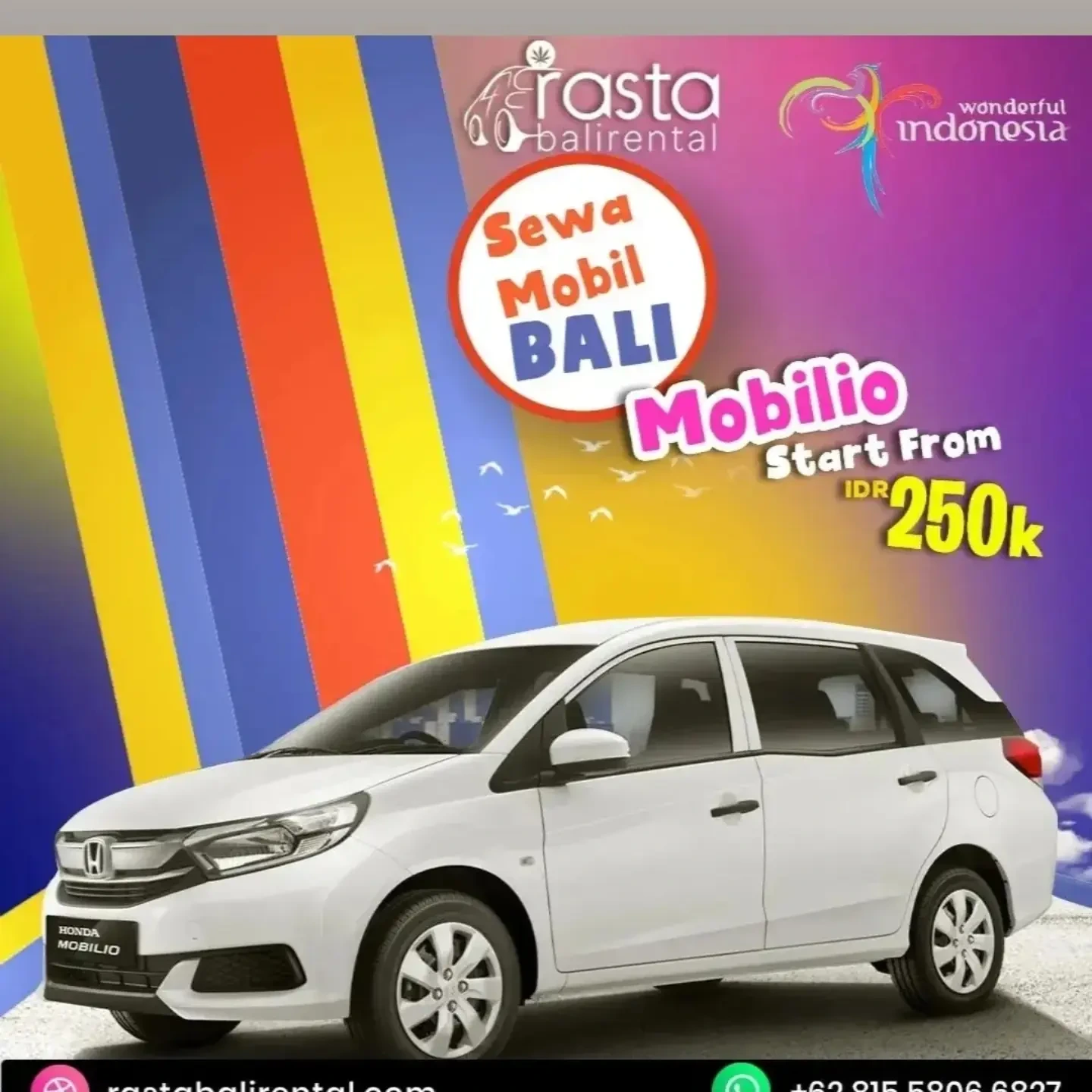 Mobilio