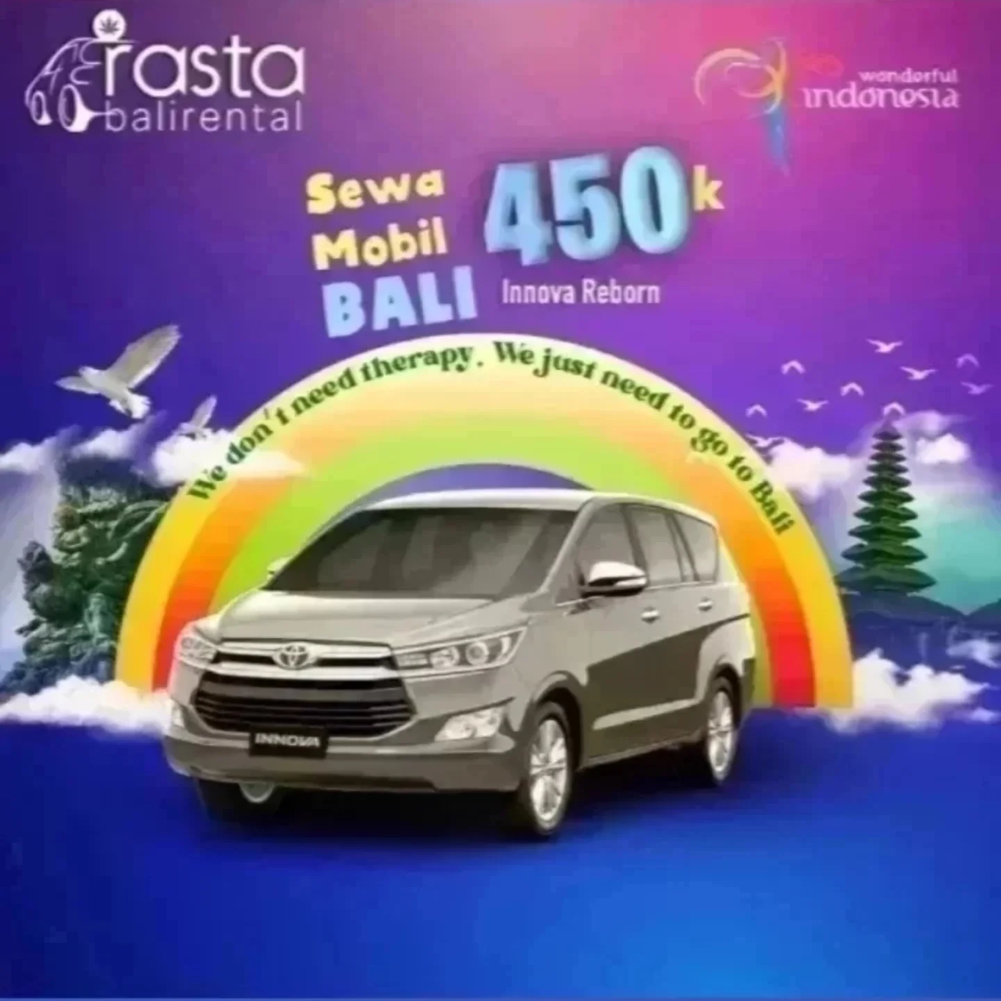 Innova Reborn