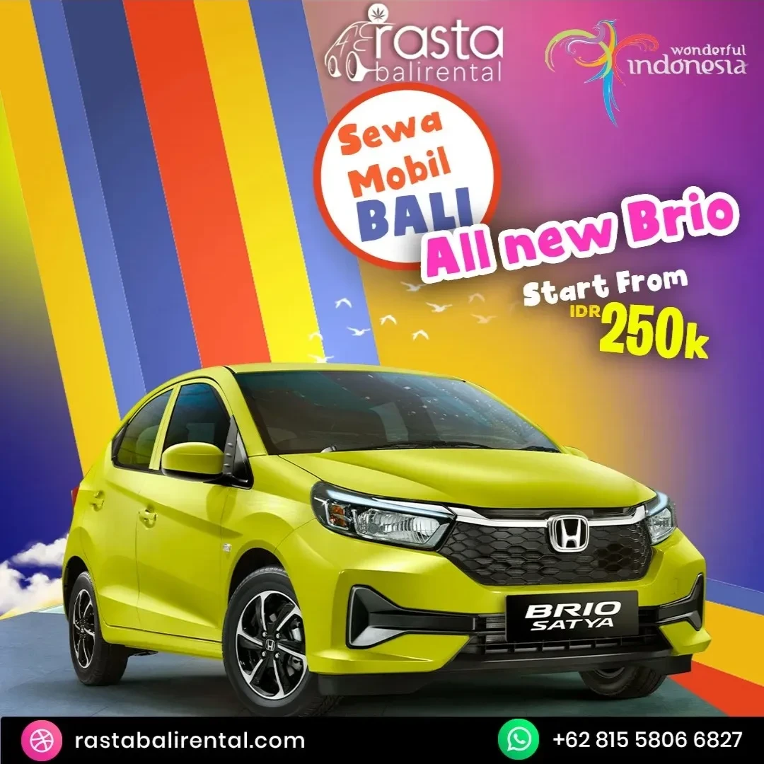 All New Brio